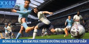 Bóng Đá Ảo
